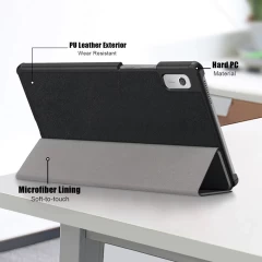 Husa pentru Lenovo Tab M9 9.0 - Techsuit FoldPro - Albastru Albastru