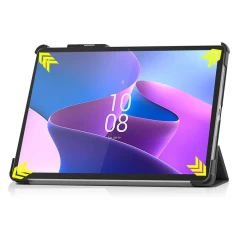 Husa pentru Lenovo Tab P11 Pro Gen 2 11.2 - Techsuit FoldPro - Albastru Albastru