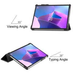 Husa pentru Lenovo Tab P11 Pro Gen 2 11.2 - Techsuit FoldPro - Albastru Albastru