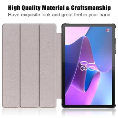 Husa pentru Lenovo Tab P11 Pro Gen 2 11.2 - Techsuit FoldPro - Albastru Albastru