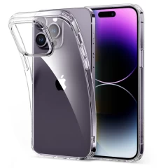 Husa pentru iPhone 14 Pro - ESR Project Zero - transparenta transparenta