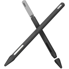 Husa pentru Apple Pencil 2nd Generation - ESR Apple Pencil Cover - Negru Negru