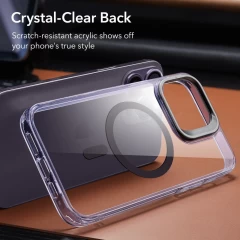 Husa pentru iPhone 14 Pro - ESR Classic Kickstand HaloLock - Mov Mov