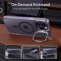 Husa pentru iPhone 14 Pro Max - ESR Classic Kickstand HaloLock - Mov Mov