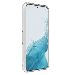 Husa pentru Samsung Galaxy A54 - Nillkin Nature TPU PRO Case - transparenta transparenta