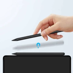 Stylus pen pentru iPad cu functia Palm Rejection - ESR Stylus Pen Digital - Alb Alb