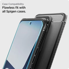 Folie pentru Xiaomi 13 Pro (set 2) - Spigen Neo Flex - transparenta transparenta