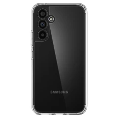 Husa pentru Samsung Galaxy A54 - Spigen Ultra Hybrid - transparenta transparenta