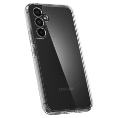 Husa pentru Samsung Galaxy A54 - Spigen Ultra Hybrid - transparenta transparenta