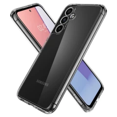 Husa pentru Samsung Galaxy A54 - Spigen Ultra Hybrid - transparenta transparenta