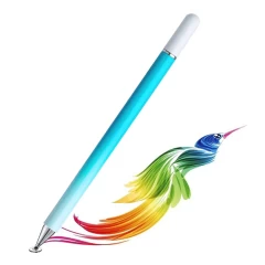 Stylus Pen Universal - Techsuit (JC04) - Alb Alb