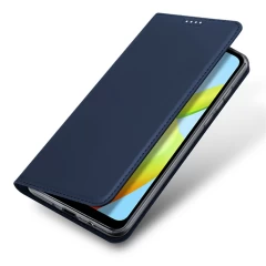 Husa pentru Xiaomi Redmi A1+ - Dux Ducis Skin Pro - Negru Negru