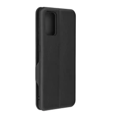 Husa pentru Samsung Galaxy S20 4G / S20 5G Techsuit Safe Wallet Plus, Black - Negru Negru