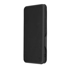 Husa pentru Xiaomi 12T / 12T Pro Techsuit Safe Wallet Plus, Black - Negru Negru