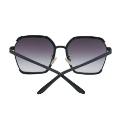 Ochelari de Soare - Techsuit Polarised PC (191) - Maro Maro