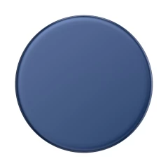 Suport pentru Telefon - Popsockets PopGrip - Aluminum Indigo Blue - Mov Mov