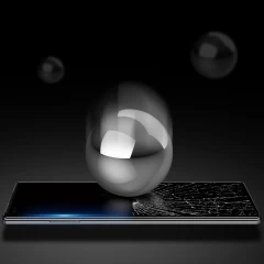 Folie Sticla Samsung Galaxy S8 Dux Ducis Tempered Glass - Transparent Transparent