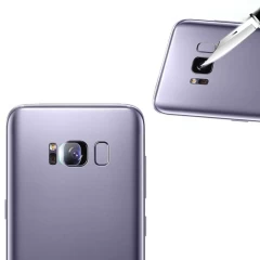 Folie Camera Samsung Galaxy S8 MOCOLO Full - Transparent Transparent
