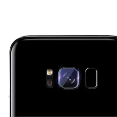 Folie Camera Samsung Galaxy S8 MOCOLO Full - Transparent Transparent