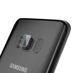 Folie Camera Samsung Galaxy S8 MOCOLO Full - Transparent