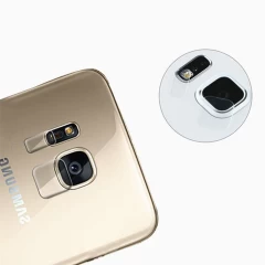 Folie Camera Samsung Galaxy S8 Plus MOCOLO Full - Transparent Transparent
