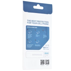 Folie pentru iPhone 14 Pro Max - Lito 2.5D Classic Glass - Privacy Privacy