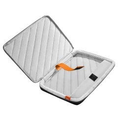 Geanta pentru Laptop 16″, Protectie 360° - Tomtoc (A22F2D1) - Gri Gri