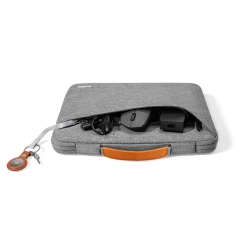 Geanta pentru Laptop 16″, Protectie 360° - Tomtoc (A22F2G2) - Gri Gri