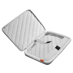 Geanta pentru Laptop 16″, Protectie 360° - Tomtoc (A22F2G2) - Gri Gri