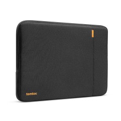 Husa pentru Laptop 13.5″ - Tomtoc (A13D3D1) - Negru