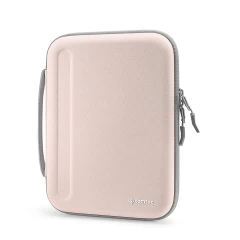 Geanta pentru iPad Pro 11 (2018 / 2020 / 2021 / 2022) - Tomtoc FancyCase (B06A1P1) - Roz Roz