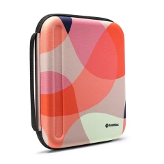 Geanta pentru iPad Pro 12.9 (2018 / 2020 / 2021 / 2022) - Tomtoc FancyCase (B06B1S1) - Multicolor Multicolor