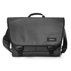 Geanta Laptop 16″ - Tomtoc Messenger Bag (T22M1D1) - Negru