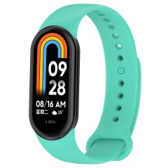 Curea pentru Xiaomi Smart Band 8 - Techsuit Watchband (W014) - Verde