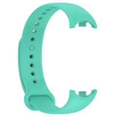 Curea pentru Xiaomi Smart Band 8 - Techsuit Watchband (W014) - Verde Verde