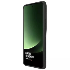 Husa pentru Xiaomi 13 Ultra - Nillkin Super Frosted Shield Pro - Negru Negru