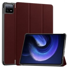 Husa pentru Xiaomi Pad 6 - Techsuit FoldPro - Rosu