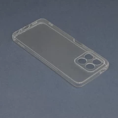 Husa pentru Honor X6 / X8 5G / 70 Lite - Techsuit Clear Silicone - transparenta transparenta