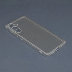 Husa pentru Samsung Galaxy M54 - Techsuit Clear Silicone - transparenta transparenta