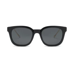 Ochelari de Soare pentru Femei - Techsuit Polarised (2050) - Negru Negru