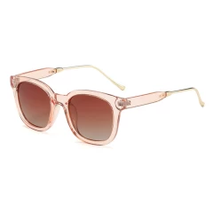 Ochelari de Soare pentru Femei - Techsuit Polarised (2050) - Multicolor Maro 