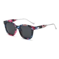 Ochelari de Soare pentru Femei - Techsuit Polarised (2050) - Verde Multicolor 