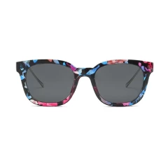 Ochelari de Soare pentru Femei - Techsuit Polarised (2050) - Multicolor Multicolor