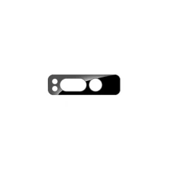 Folie Camera pentru Google Pixel Fold - Techsuit Full Camera Glass - Negru Negru