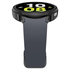 Husa pentru Samsung Galaxy Watch6 40mm - Spigen Liquid Air - Negru Negru