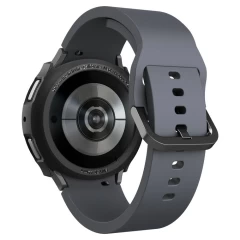 Husa pentru Samsung Galaxy Watch6 44mm - Spigen Liquid Air - Negru Negru