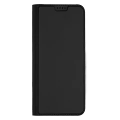 Husa pentru OnePlus Nord 3 - Dux Ducis Skin Pro - Black Negru