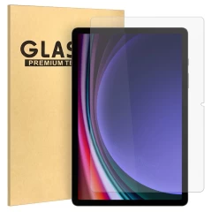 Folie pentru Samsung Galaxy Tab S9 - Lito 2.5D Classic Glass - Clear transparenta