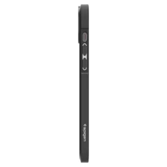 Husa pentru iPhone 15 - Spigen Core Armor MagSafe - Matte Black Negru