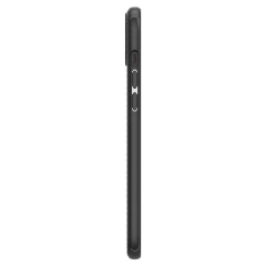 Husa pentru iPhone 15 - Spigen Mag Armor - Matte Black Negru
